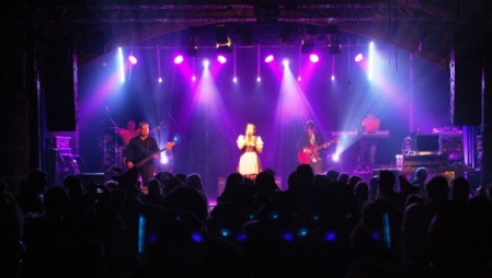 Oberlauchringen 2012