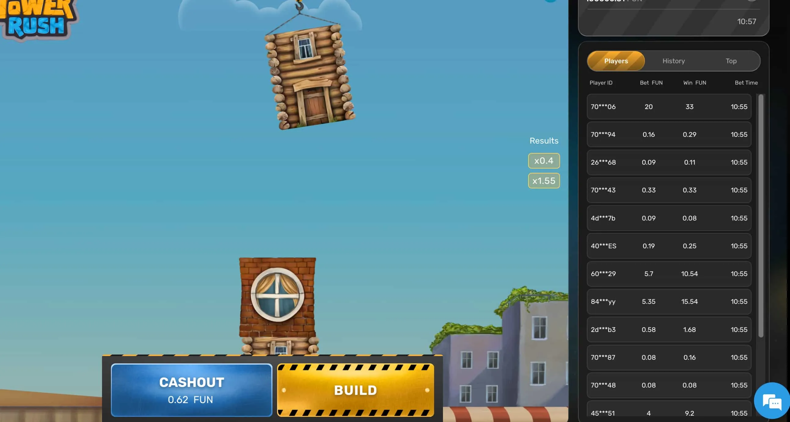 Tower Rush vs. Aviator &mdash; Direkter Vergleich