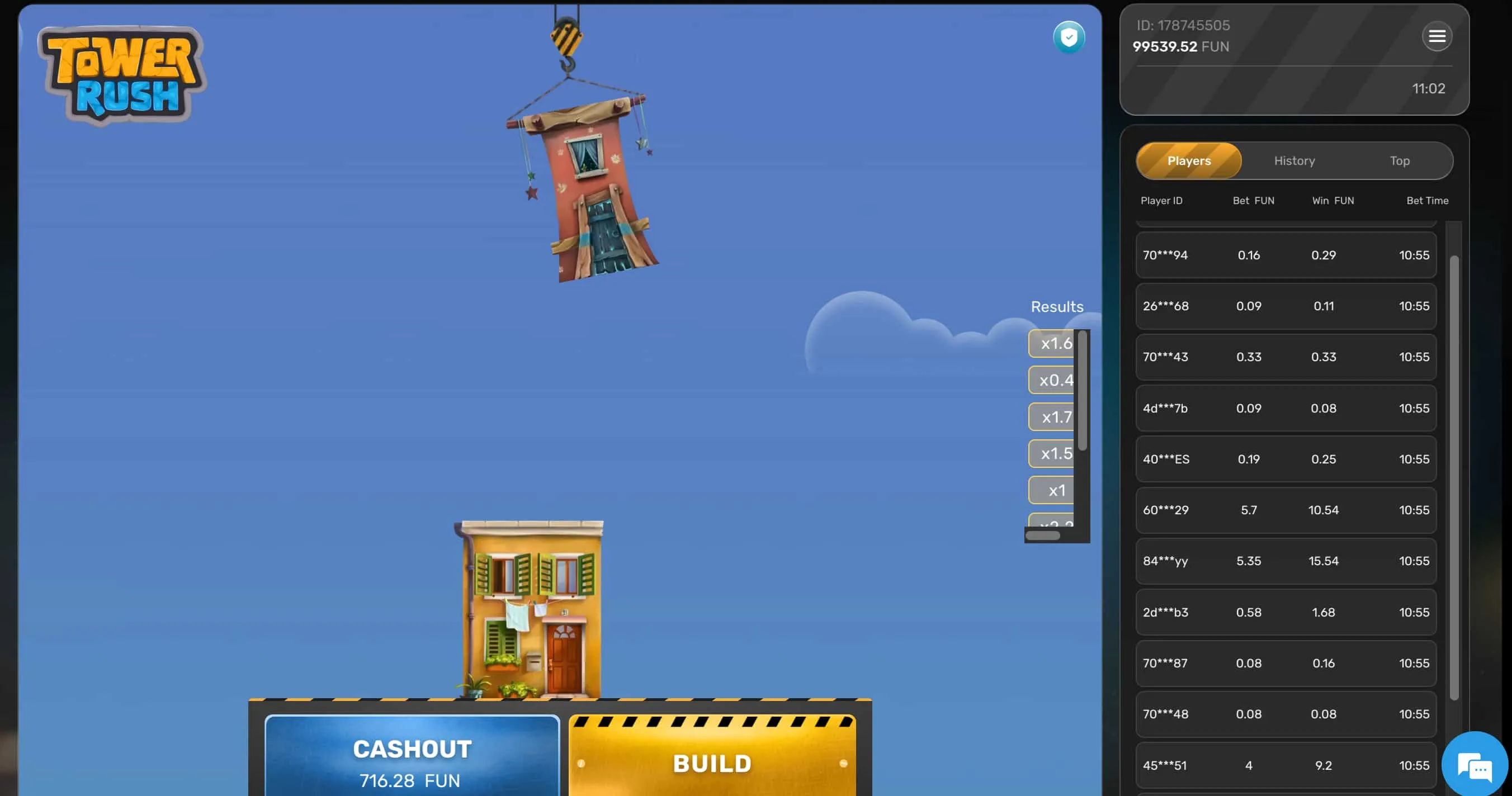 Tower Rush Psychologie &mdash; Warum das Spiel so fesselnd ist